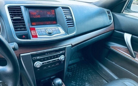 Nissan Teana, 2011 год, 699 000 рублей, 10 фотография