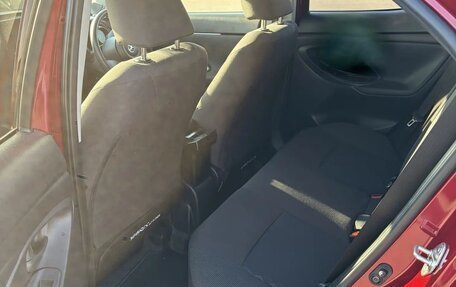 Toyota Yaris Cross, 2020 год, 1 900 000 рублей, 7 фотография