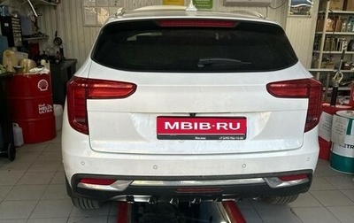 Haval Jolion, 2021 год, 1 750 000 рублей, 1 фотография