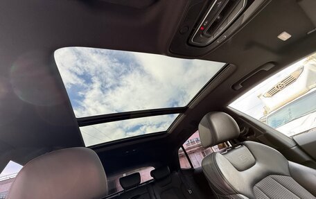 Audi Q8 I, 2019 год, 6 250 000 рублей, 15 фотография