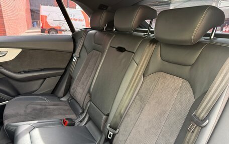Audi Q8 I, 2019 год, 6 250 000 рублей, 20 фотография