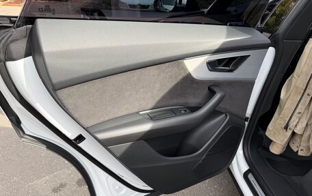 Audi Q8 I, 2019 год, 6 250 000 рублей, 25 фотография
