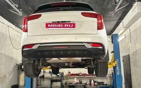 Haval Jolion, 2021 год, 1 750 000 рублей, 4 фотография