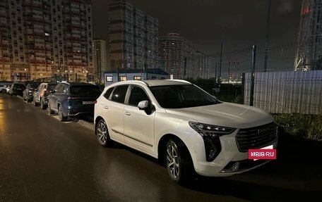 Haval Jolion, 2021 год, 1 750 000 рублей, 3 фотография