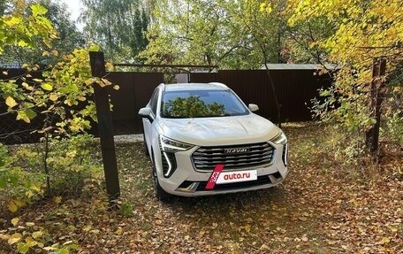Haval Jolion, 2021 год, 1 750 000 рублей, 6 фотография