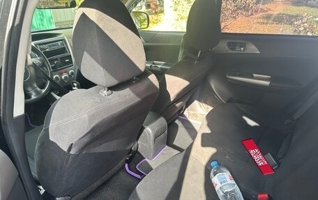 Subaru Impreza III, 2008 год, 450 000 рублей, 5 фотография