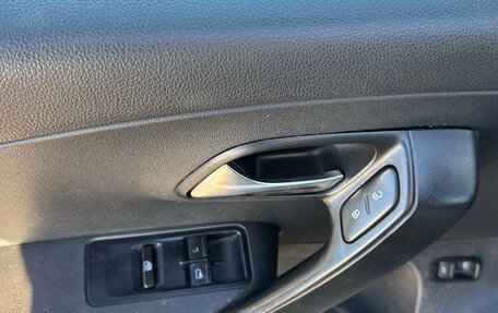 Volkswagen Polo VI (EU Market), 2014 год, 289 000 рублей, 11 фотография