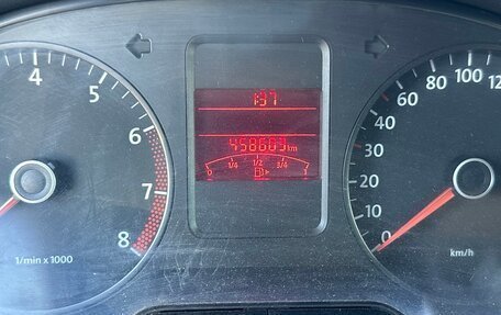 Volkswagen Polo VI (EU Market), 2014 год, 289 000 рублей, 13 фотография
