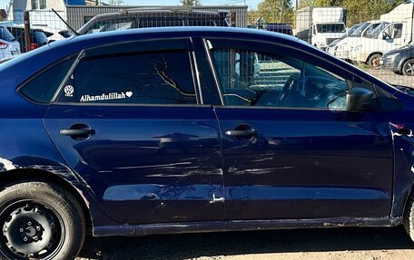Volkswagen Polo VI (EU Market), 2014 год, 289 000 рублей, 7 фотография