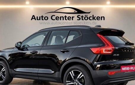 Volvo XC40 I, 2023 год, 2 690 000 рублей, 2 фотография