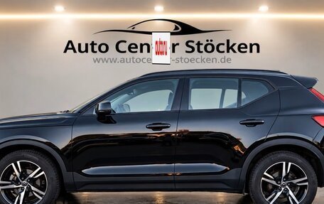 Volvo XC40 I, 2023 год, 2 690 000 рублей, 4 фотография