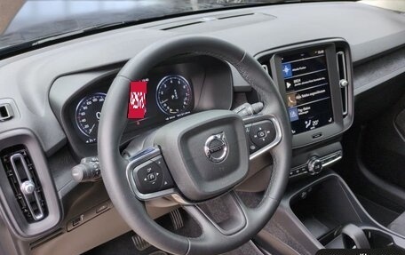Volvo XC40 I, 2023 год, 2 690 000 рублей, 11 фотография