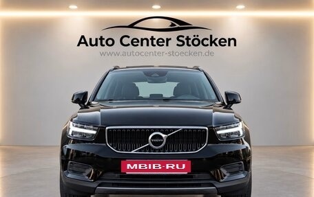 Volvo XC40 I, 2023 год, 2 690 000 рублей, 7 фотография