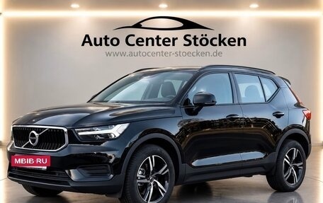 Volvo XC40 I, 2023 год, 2 690 000 рублей, 5 фотография