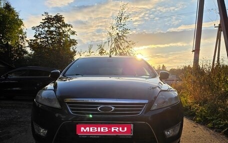 Ford Mondeo IV, 2008 год, 650 000 рублей, 1 фотография