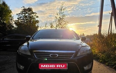 Ford Mondeo IV, 2008 год, 650 000 рублей, 1 фотография