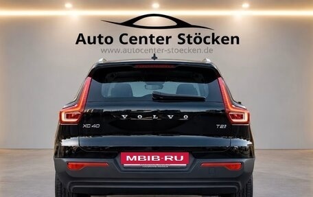 Volvo XC40 I, 2023 год, 2 690 000 рублей, 8 фотография