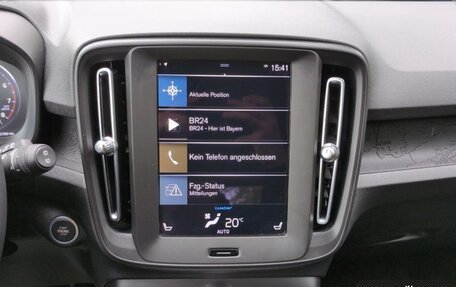 Volvo XC40 I, 2023 год, 2 690 000 рублей, 14 фотография