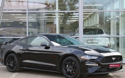 Ford Mustang VI рестайлинг, 2022 год, 4 500 000 рублей, 1 фотография