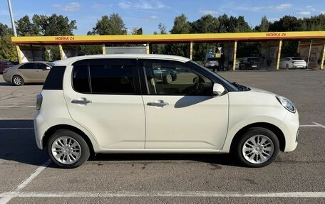 Toyota Passo III, 2016 год, 920 000 рублей, 2 фотография