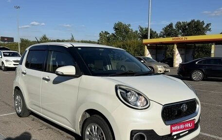 Toyota Passo III, 2016 год, 920 000 рублей, 5 фотография