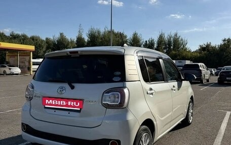 Toyota Passo III, 2016 год, 920 000 рублей, 4 фотография