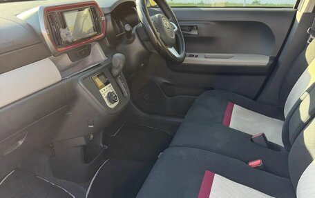 Toyota Passo III, 2016 год, 920 000 рублей, 10 фотография