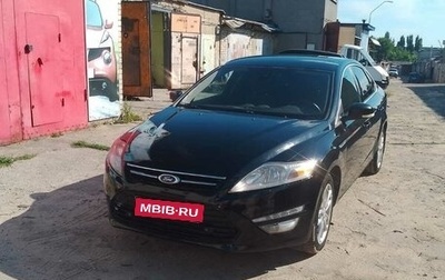 Ford Mondeo IV, 2011 год, 700 000 рублей, 1 фотография