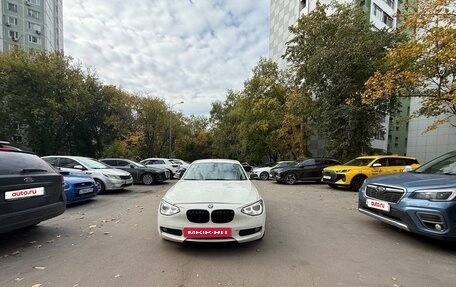 BMW 1 серия, 2013 год, 950 000 рублей, 2 фотография