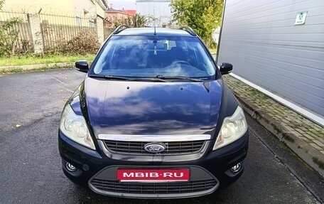 Ford Focus II рестайлинг, 2008 год, 570 000 рублей, 1 фотография