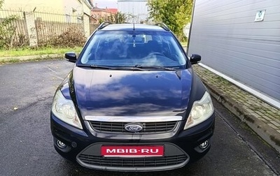 Ford Focus II рестайлинг, 2008 год, 570 000 рублей, 1 фотография