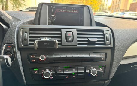 BMW 1 серия, 2013 год, 950 000 рублей, 12 фотография