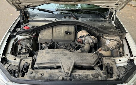 BMW 1 серия, 2013 год, 950 000 рублей, 11 фотография