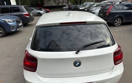 BMW 1 серия, 2013 год, 950 000 рублей, 7 фотография