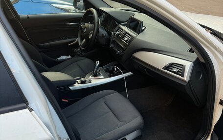BMW 1 серия, 2013 год, 950 000 рублей, 20 фотография