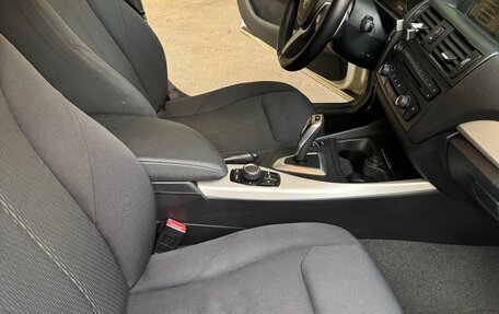 BMW 1 серия, 2013 год, 950 000 рублей, 15 фотография