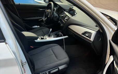 BMW 1 серия, 2013 год, 950 000 рублей, 19 фотография