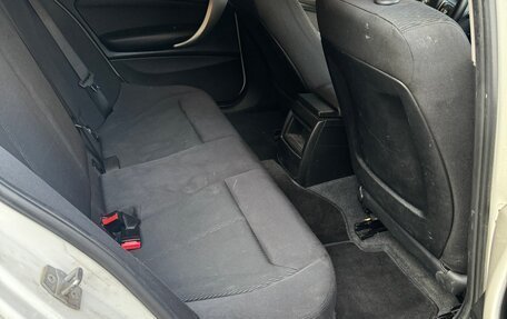 BMW 1 серия, 2013 год, 950 000 рублей, 22 фотография