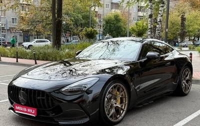 Mercedes-Benz AMG GT, 2024 год, 24 490 000 рублей, 1 фотография