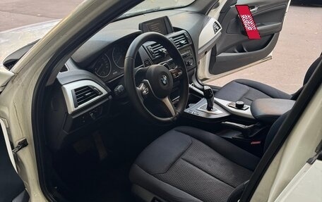 BMW 1 серия, 2013 год, 950 000 рублей, 18 фотография