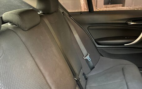 BMW 1 серия, 2013 год, 950 000 рублей, 23 фотография
