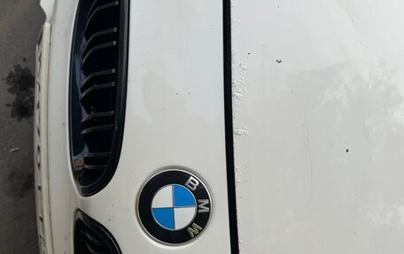 BMW 1 серия, 2013 год, 950 000 рублей, 26 фотография