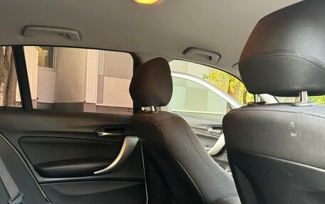 BMW 1 серия, 2013 год, 950 000 рублей, 24 фотография