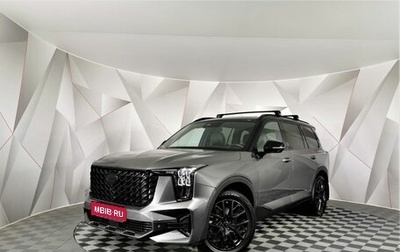 GAC GS8, 2023 год, 3 195 000 рублей, 1 фотография
