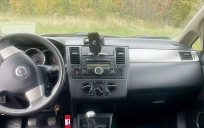 Nissan Tiida, 2013 год, 700 000 рублей, 1 фотография
