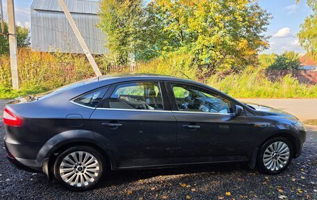 Ford Mondeo IV, 2008 год, 650 000 рублей, 2 фотография