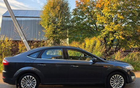 Ford Mondeo IV, 2008 год, 650 000 рублей, 3 фотография