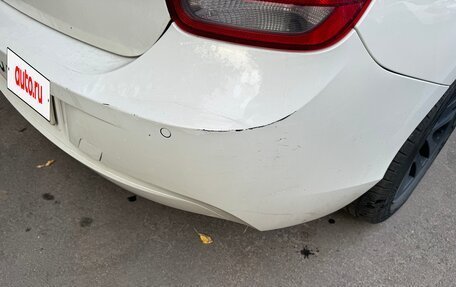 BMW 1 серия, 2013 год, 950 000 рублей, 34 фотография
