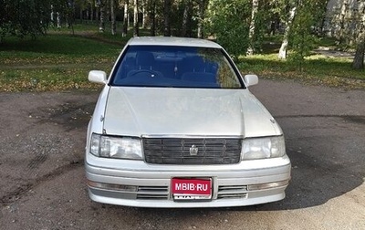 Toyota Crown, 1996 год, 800 000 рублей, 1 фотография