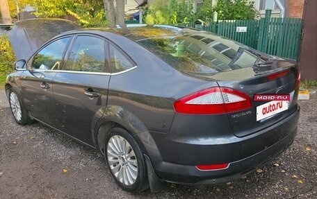 Ford Mondeo IV, 2008 год, 650 000 рублей, 6 фотография
